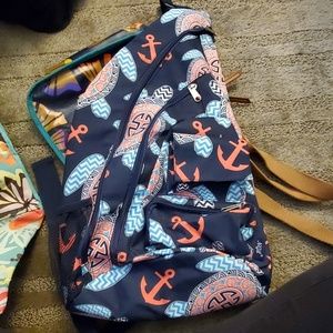 Simply southern crossbody bag